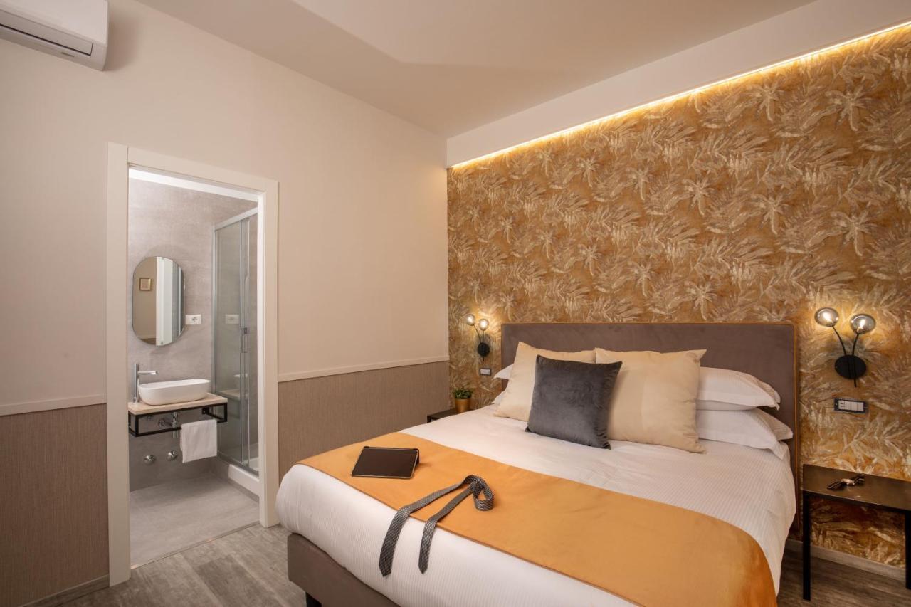Sophie Terrace Hotel Roma Exterior foto