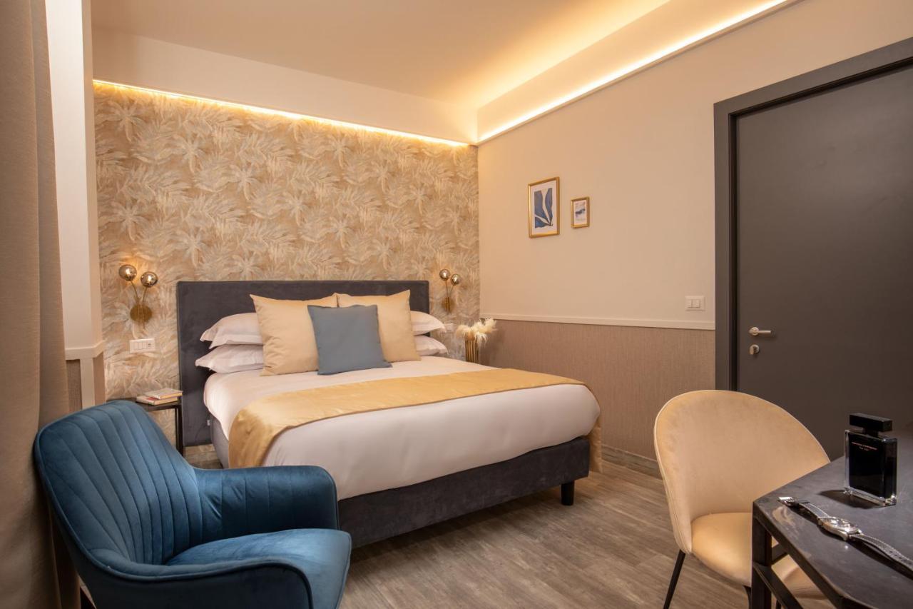 Sophie Terrace Hotel Roma Exterior foto